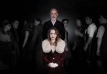 Έλλη Τρίγγου και Στέλιος Μάινας πρωταγωνιστούν στη θεατρική μεταφορά του “Dogville”!