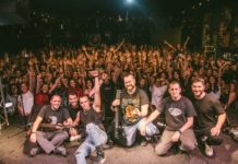 Οι Κοινοί Θνητοί στο Κύτταρο παρουσιάζουν το «Γινόμενο»