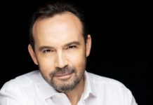 “Μικρασία μου, Ψυχή μου”: η επετειακή παράσταση με τον Κώστα Μακεδόνα, περιοδεύει…