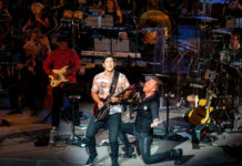 Οι Queen Symphonic, φέρνουν ξανά μνήμες “Queen” σε Αθήνα και Θεσσαλονίκη!