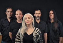 Thee Holy Strangers – “A star is a star”