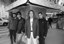 Bazooka – “Δικιά μου αλήθεια”