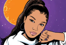 Κυκλοφορεί το πρώτο album της Irene…