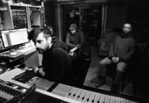 Οι Electric Litany επιστρέφουν με το EP “Sonder”