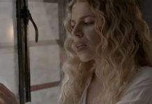 Βιολέτα Ίκαρη – “Γλυκάνισος”