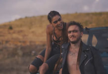 Myriella & John – “Πέρα”