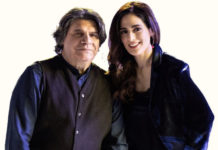 Νίκος Ξυδάκης & Βερόνικα Δαβάκη παρουσιάζουν τον “Άσωτο καιρό”