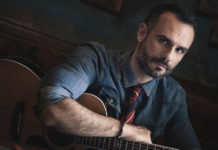 Χάρης Μακρής feat Γλυκερία – “Έστω μια νύχτα ακόμα”