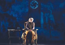 “Εβδομάδα Κυπριακού Θεάτρου” με βραβευμένες παραστάσεις στο Εθνικό Θέατρο…