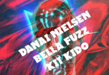 Το Red Jasper Cabaret Theatre ανοίγει τις πόρτες του με ένα μοναδικό female line up