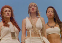 Rosey Blue – “The emperor”