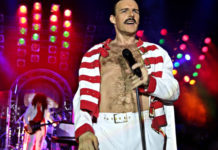 Οι Queen ξανά στη σκηνή μέσα από την tribute band, The Bohemians…