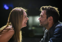 “Θέλω να σου κρατάω το χέρι”, για δεύτερη χρονιά στο θέατρο Άλφα!