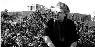 Ο Μίκης Θεοδωράκης και «Τρεις ποιητές – αγωνιστές της Ελευθερίας» στο Μέγαρο Μουσικής Θεσσαλονίκης