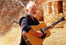 Χρήστος Θηβαίος – “Χαμένη ζωή”