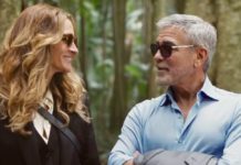 George Clooney και Julia Roberts κλείνουν… «Εισιτήριο για τον Παράδεισο»!