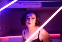 Ο Φαίδων Καστρής στον βραβευμένο μονόλογο “Την Τρίτη στο σούπερ-μάρκετ”