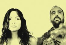 Μάγδα Βαρούχα – “Αυγερινός” (διασκευή)