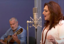 Ελένη Βιτάλη – “Μια θάλασσα μικρή” (διασκευή)