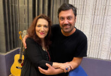 Ελένη Βιτάλη – “Μαύρο ρόδο”