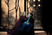 “Βρυκόλακες” δια χειρός Σταμάτη Φασουλή, στην Κεντρική Σκηνή του Εθνικού Θεάτρου…