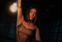 Ήβη Αδάμου – “Ρίξε με”