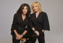 “Μαζί” και το καλοκαίρι σε περιοδεία, Ελευθερία Αρβανιτάκη και Ελεωνόρα Ζουγανέλη!