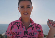 Bliss – “Δεν υπάρχει έρωτας”