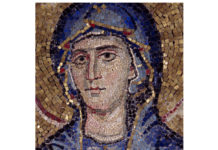 Γλυκερία και Δημήτρης Μπάσης συμμετέχουν στο έργο “Κεχαριτωμένη” του Ανδρέα Κατσιγιάννη που κυκλοφορεί…