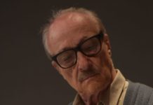 Ο Θανάσης Παπαγεωργίου γίνεται για 5η σεζόν, “Εγώ, ο Μάρκος Βαμβακάρης”