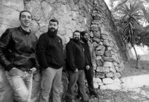 Οι «Φέρ’ το Φόκο» γιορτάζουν 10 χρόνια παρέας στο HolyWood stage