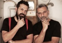 Σπύρος Γραμμένος και Κωνσταντίνος Πουλής ελπίζουν να… “Έχουμε Ρεύμα” και το αναλύουν στη νέα τους παράσταση!