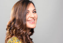 Πολυξένη Καράκογλου – “Ξανθή”