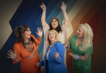 Ο Βαλεντίνος Τσίλογλου επιστρέφει στο θέατρο Βαφείο – Λάκης Καραλής με το έργο «Κώδικας… Γυναίκα»