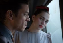 Στη θεατρική σκηνή στο Τρένο στο Ρουφ, υπάρχει και φέτος… «Λαχτάρα για κεράσια»!