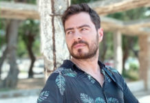 Λεωνίδας Μαριδάκης – “Δυο λεπτά”