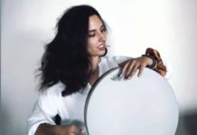 Πόπη Μαστοράκη – “Άνθος γιασεμιού”