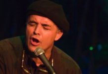 Ο Γιώργος Μεράντζας στον Σταυρό του Νότου με όμορφη παρέα!