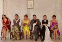 Ο “Μισάνθρωπος” του Μολιέρου, στο θέατρο Θησείον