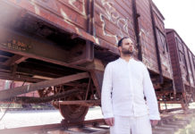 Χρίστος Μοδέστου – “Στην όχθη”