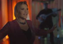 Γιώτα Νέγκα – “Αυτή η νύχτα μένει” (OST – διασκευή)