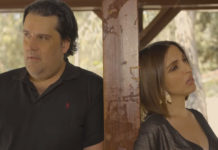 Ζωή Παπαδοπούλου & Γιώργος Πλατής – “Όποιος ζήτησε συγνώμη”