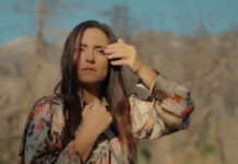 Σοφία Παπουλάκου – “Χέρια μου”