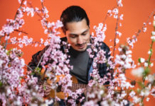 Ο Γιώργος Περού παρουσιάζει τη νέα του δισκογραφική δουλειά με τίτλο “Primavera”