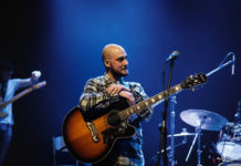 O Κωσταντίνος Πετρόπουλος & Η Μπάντα στο Ίλιον Plus!