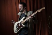 Άρωμα Γαλλίας στη συναυλία του Remi Cavat στη Σφίγγα