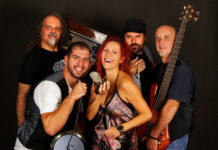 Οι Sabotaz, επιστρέφουν στο Κύτταρο…