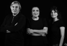 Πώς η Σοφία έγινε Βέμπο. Πώς η Βέμπο έγινε Φωνή της Ελλάδας! Η παράσταση στο Δημοτικό Θέατρο Πειραιά