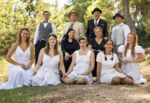 «Τo σπίτι δίπλα στο ποτάμι» της Λένας Μαντά στο Θέατρο Coronet