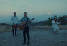 Κωνσταντίνος Στιβακτής – “Στο μηδέν”